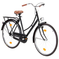 Holland Dutch Bike 28 inch Wheel 57 cm Frame Female (92312+92314)